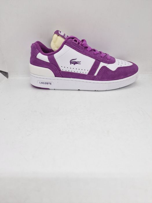 Lacoste T-Clip 123 nr. 37