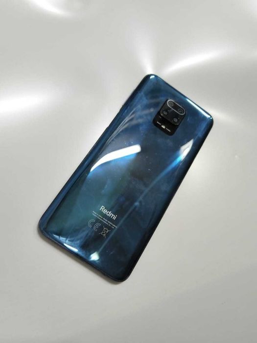 Xiaomi Redmi Note 9 Pro (Уральск 0701) лот 769040