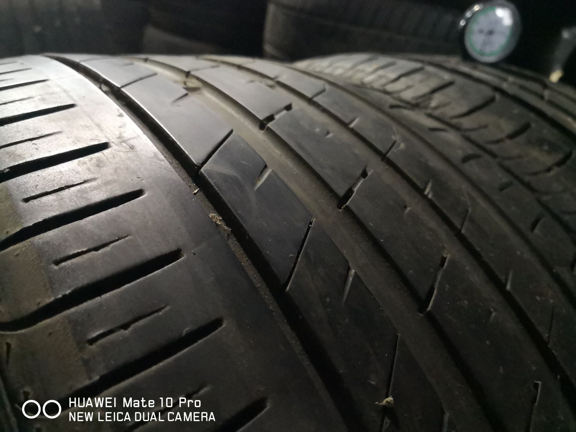245 40 17 цола гуми nexen