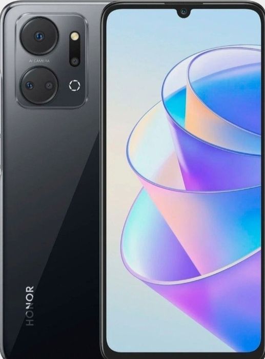 Honor x 7 a  Holati ideal srochna sotiladi.