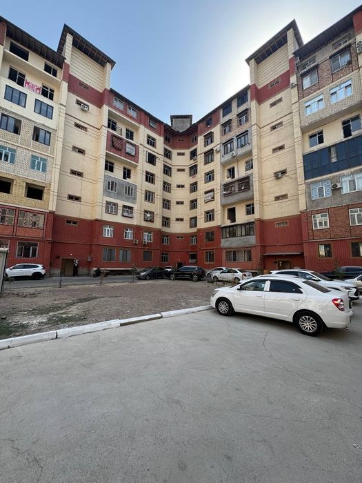 Тошкент шахар, Яшнабод тумани, Иззат кучаси 58/1 Азия хаус 74кв