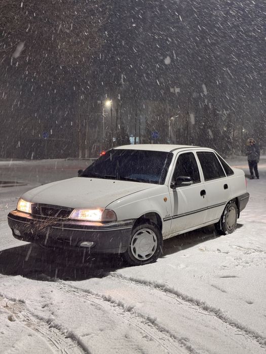 Nexia 1 2007 yil galishamiz