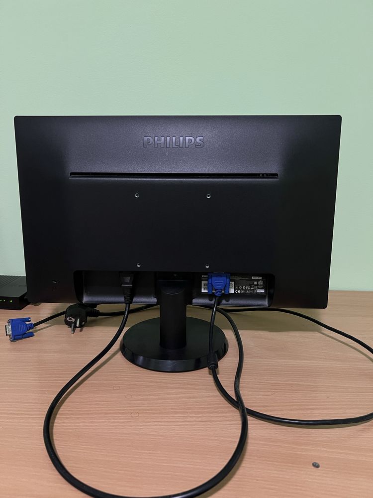 Монитор Philips 203V