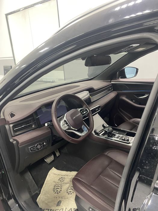 Jetour x90 Plus yangi 0 probeg Aksiya!!!