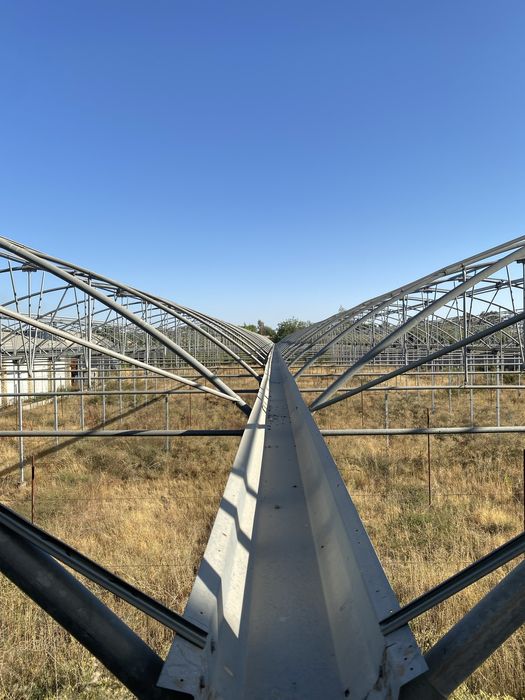 Продаётся Эранская теплица 1 гектар Цена 67,000$