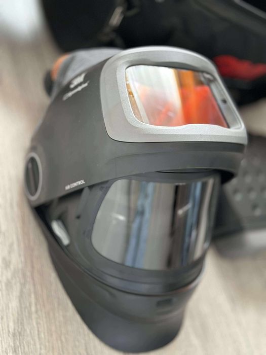 Masca automata sudura 3M