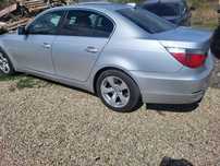 Capota,bara,usa,tragar,bara bmw e60 lci 520d 177 cp DEZMEMBREZ BMW E60