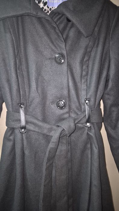 Haină de toamna, măr.40