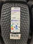 Anvelope iarnă Michelin Pilot Alpin 5 – 265/45R21 –  Lichidare de stoc