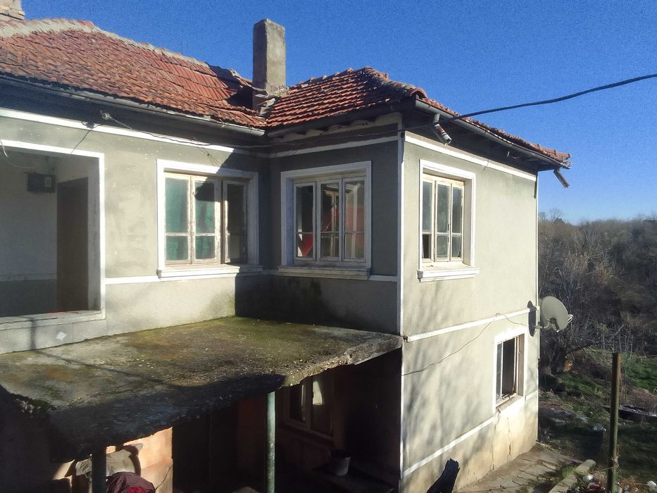 Продава се Къща в с. Добротич, Област Варна - 1185 кв.м за 22 €/кв.м - Снимка #1