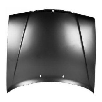 Капот Mercedes e class w124