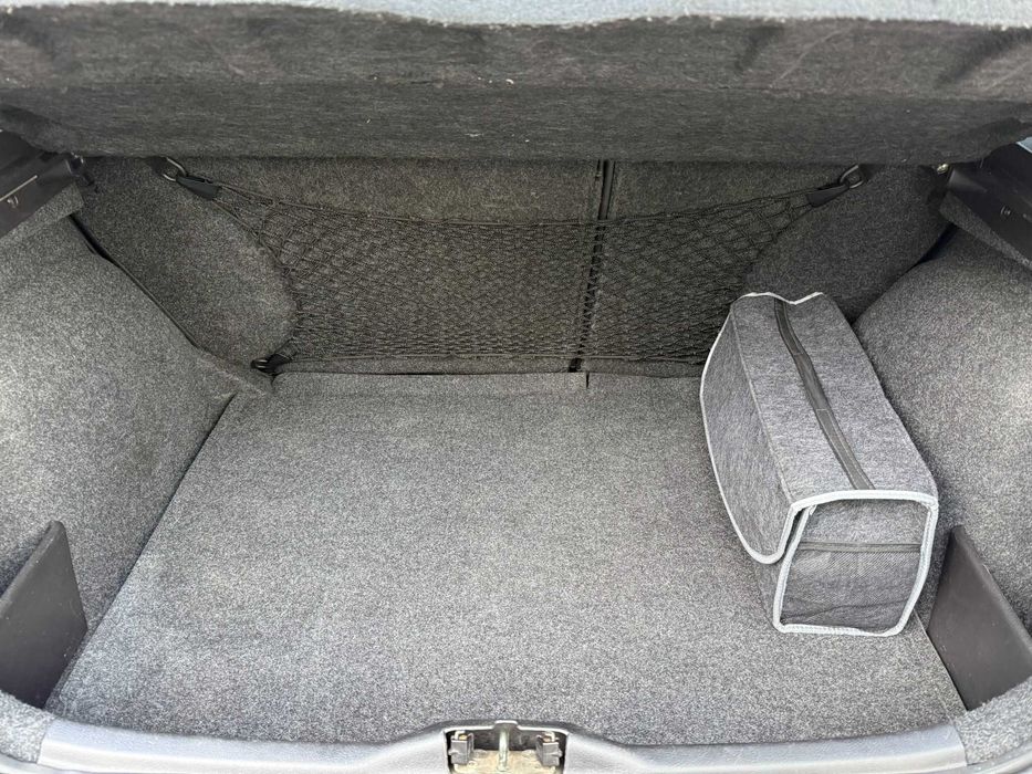 Peugeot 307 2.0hdi Facelift