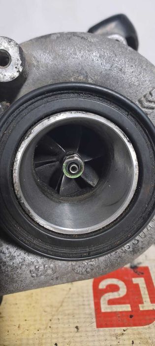 Turbo Mercedes A Class B Class w245 / w169 2.0 CDI cod: A6400902780