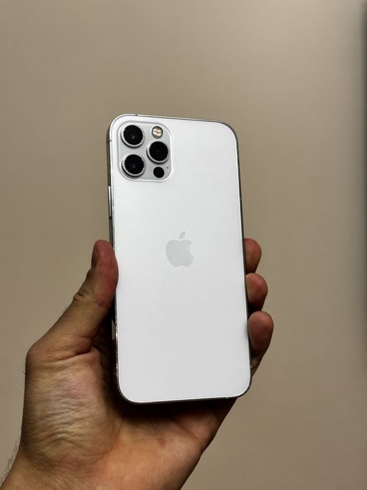 Iphone 12 Pro. 128гб. ОТЛИЧНЫЙ!!!