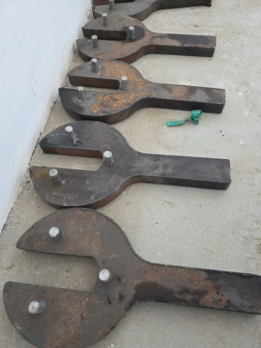 Оборудований для буровой спецтехники