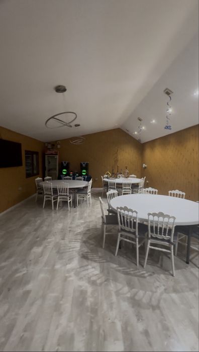 Locatie / Spatiu Evenimente/Petreceri