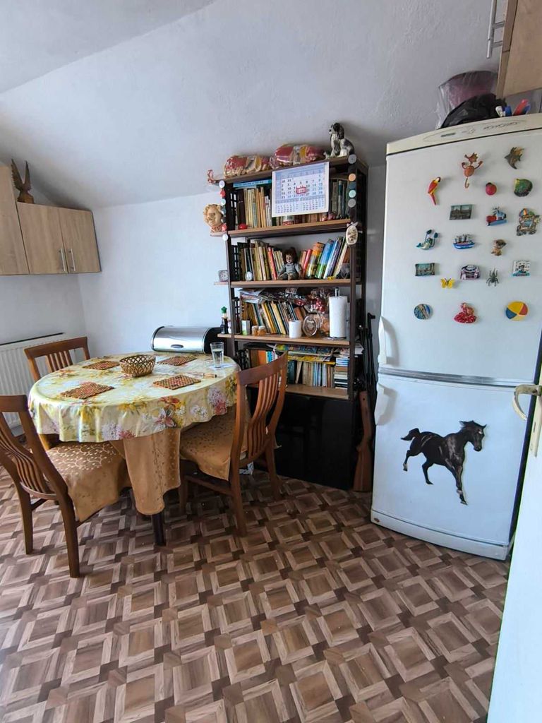 Продава се Къща в София, Център - 180 кв.м за 917 €/кв.м - Снимка #12