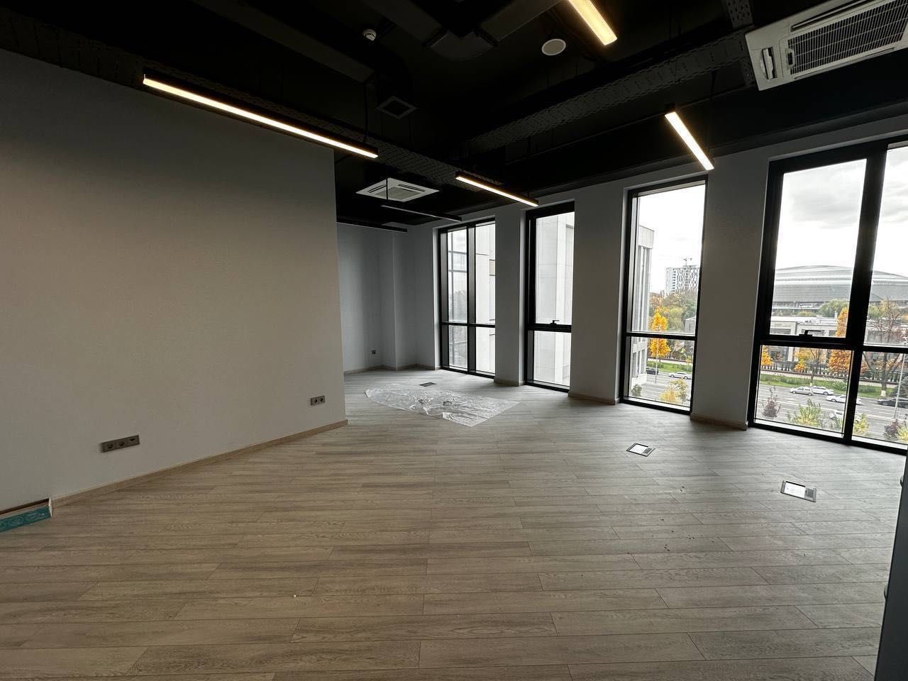 Продается офис 
ЖК Nest one 55м2