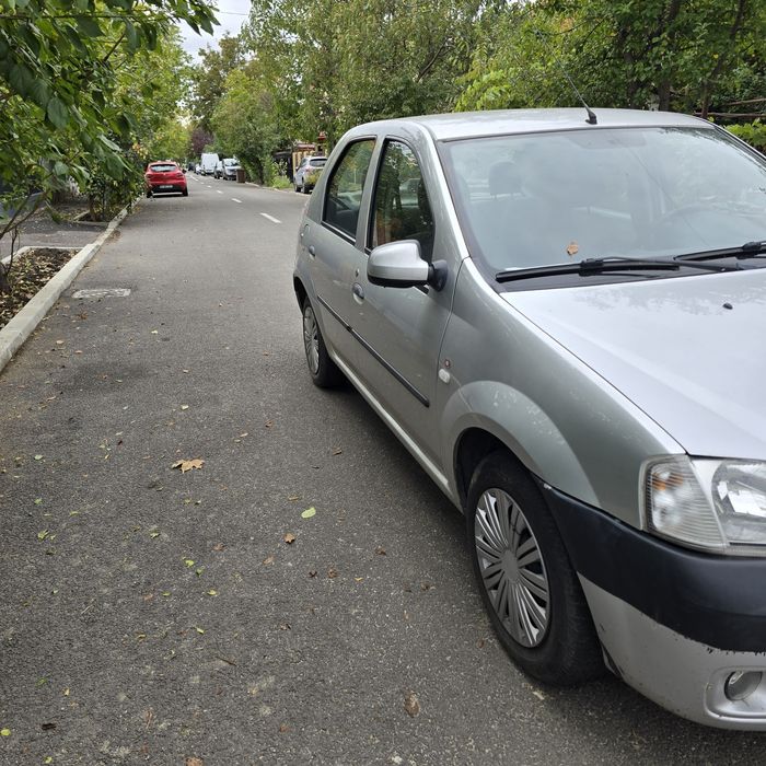 Dacia logan 1,4 benzina