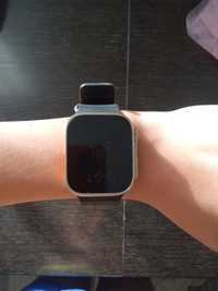 Продам часы apple watch ultra