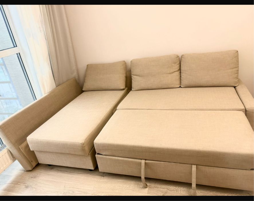 Продам диван ikea