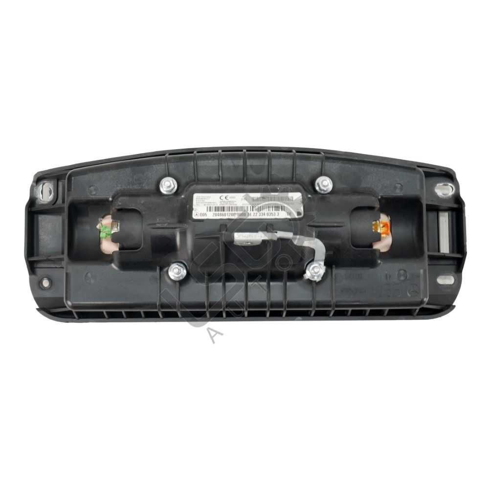 Airbag табло Mercedes-Benz C-Class 204 (W/S/C) 2007-2014 ID: 142108