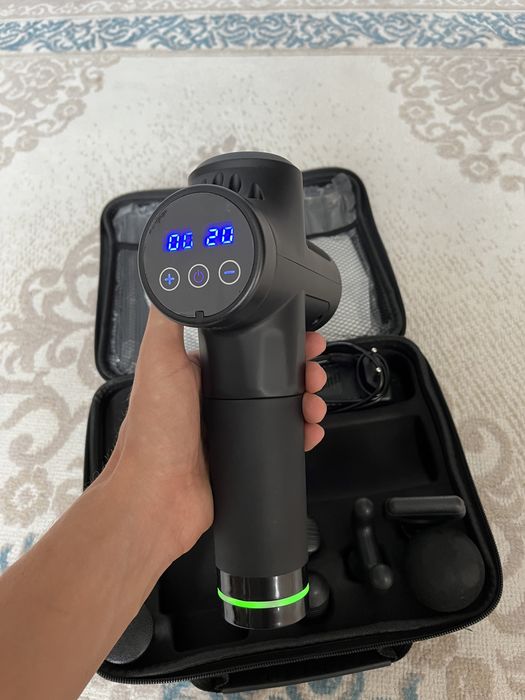 массажер электрический