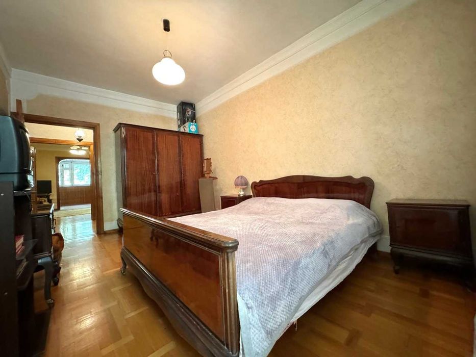 3-комнатная квартира, 110 м², Яккасарайский р-н, спецплан