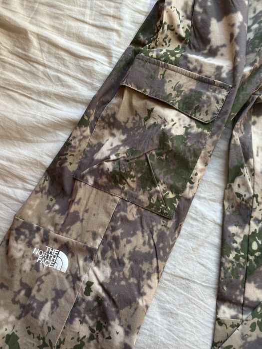 Карго гащи The North Face