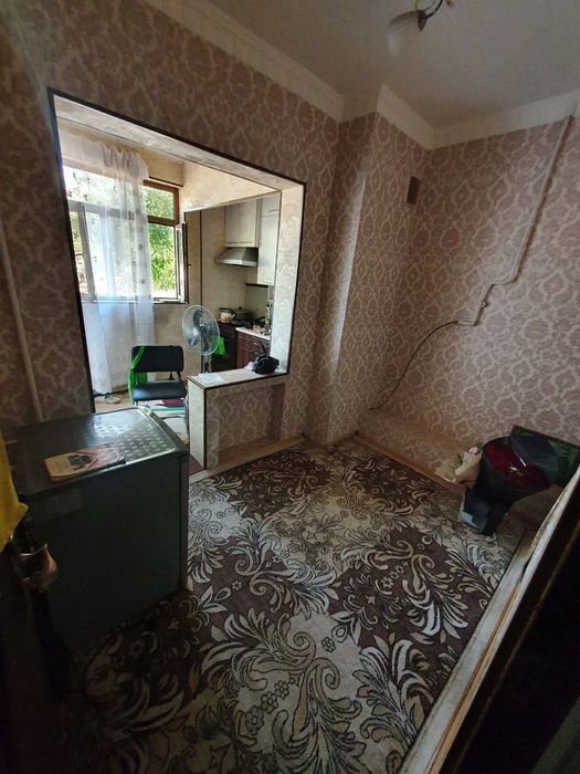 Срочно сдам квартиру Куйлюк массив 5. 2/1/4