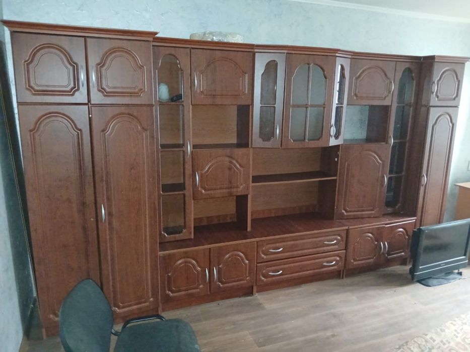 Сборка и разборка мебели в Алмате