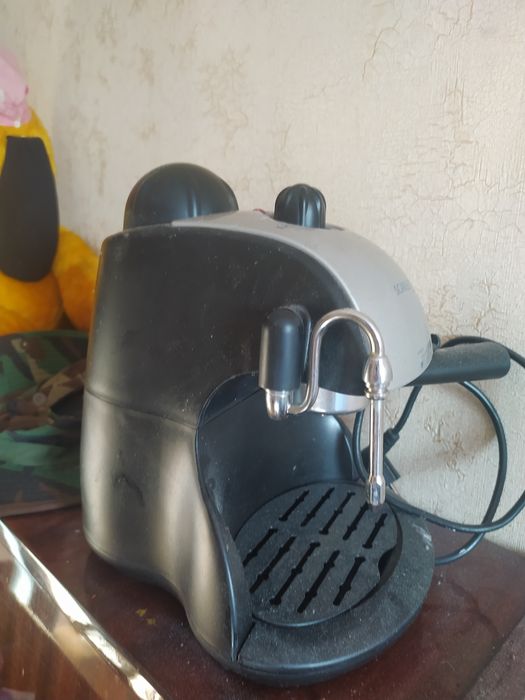 Продам кофемашину