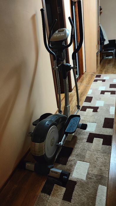 Bicicletă fitness