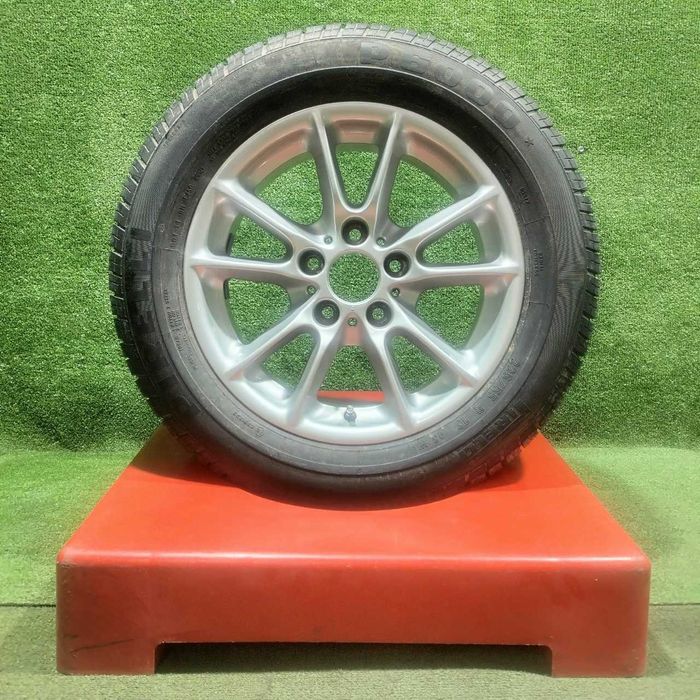 Продам Запаска Оригинал 225/55R16 Pirelli от BMW 5 серии E39 Новый