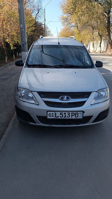 Srochna Lada largus sotiladi yoki variantga beriladi.