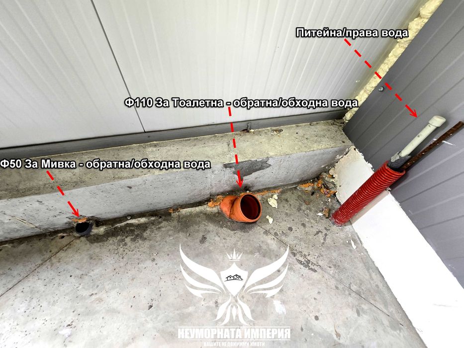 Под наем помещение,склад,клетка,база 72кв.м. в Асеновград