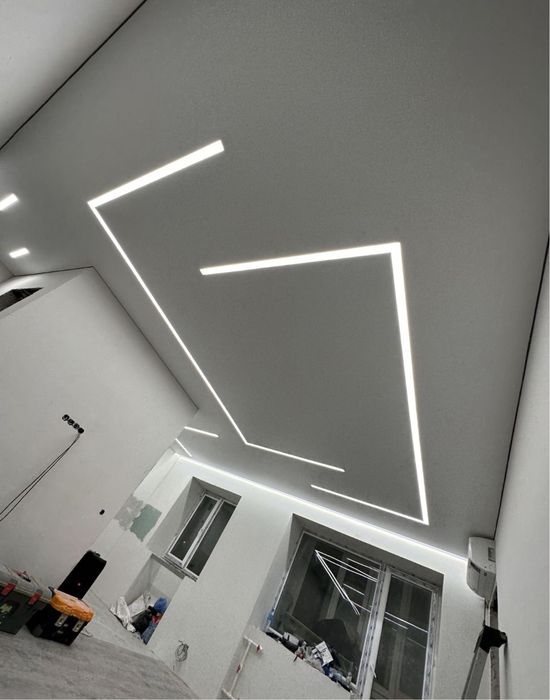 Натяжные потолки 1300! Талдыкорган выезд на регионы !!!