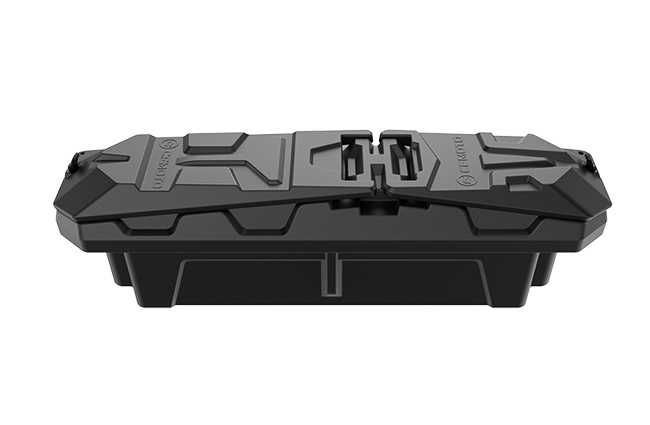 Cutie depozitare GKA Tesseract spate UTV CFMOTO UFORCE 1000 long