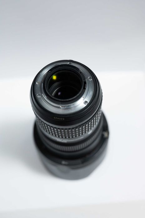 Nikon 24-70mm F2.8G ED