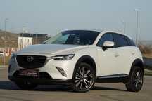 Mazda CX-3 Revolution Top • Inmatriculat • GARANTIE 12 luni • RATE • REVIZIE