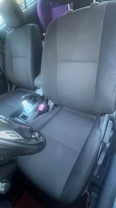 Vand Mitzubishi Lancer