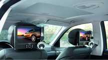 Dvd player AEG DVD CAR cinema