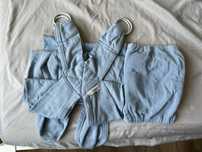 Слинг Caboo Lite Denim