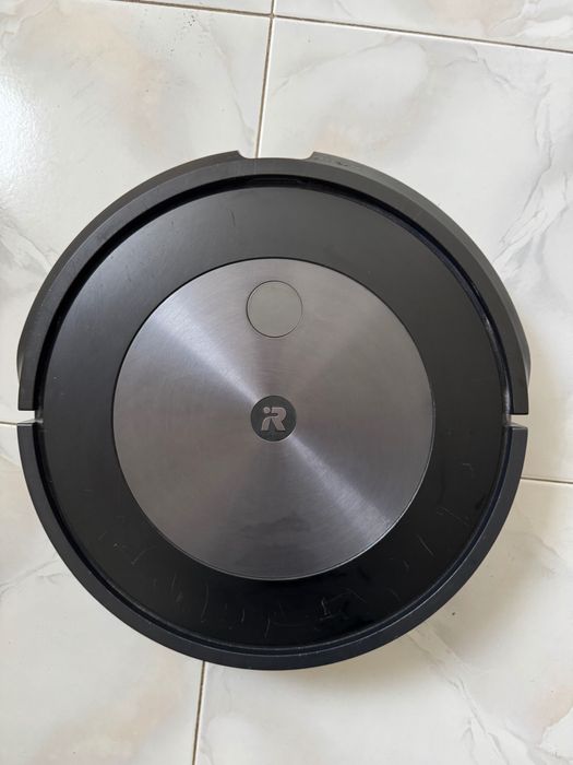 Комплект iRobot j7+ и braava jet m6
