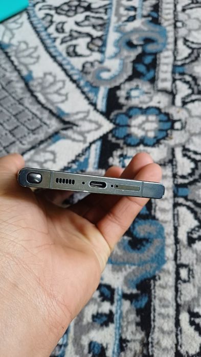 Samsung Galaxy S23 Ultra