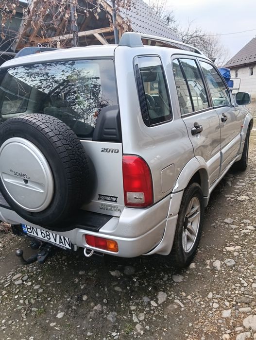 Suzuki grand Vitara de vînzare 2003