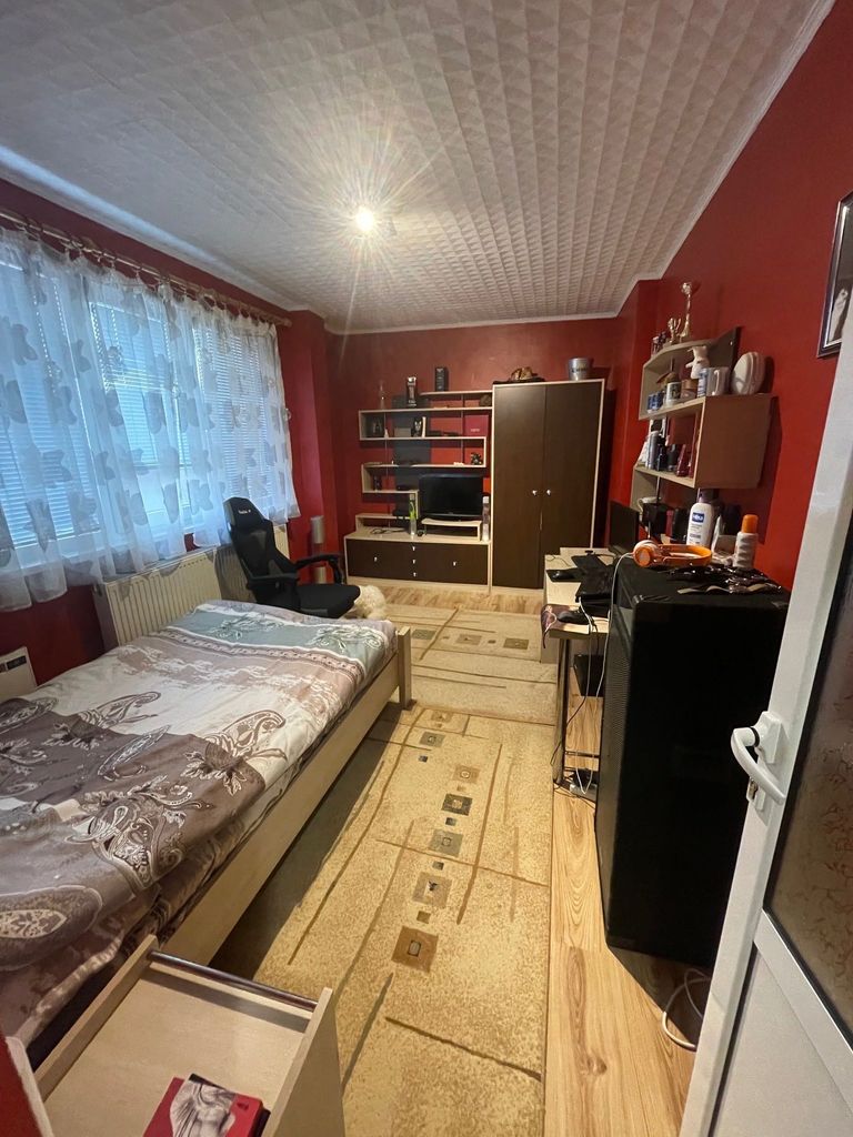 Продава се Двустаен апартамент в с. Райово, Област София-област - 70 кв.м за 1029 €/кв.м - Снимка #1