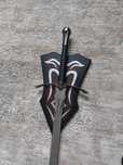 Sabie replica  "Glamdring" The Hobbit