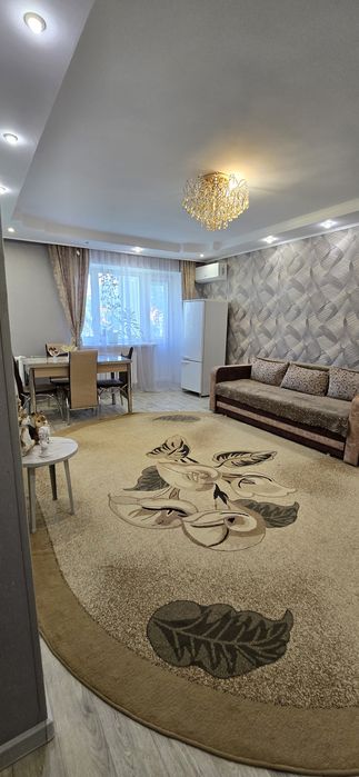 3-х ком. Квартира