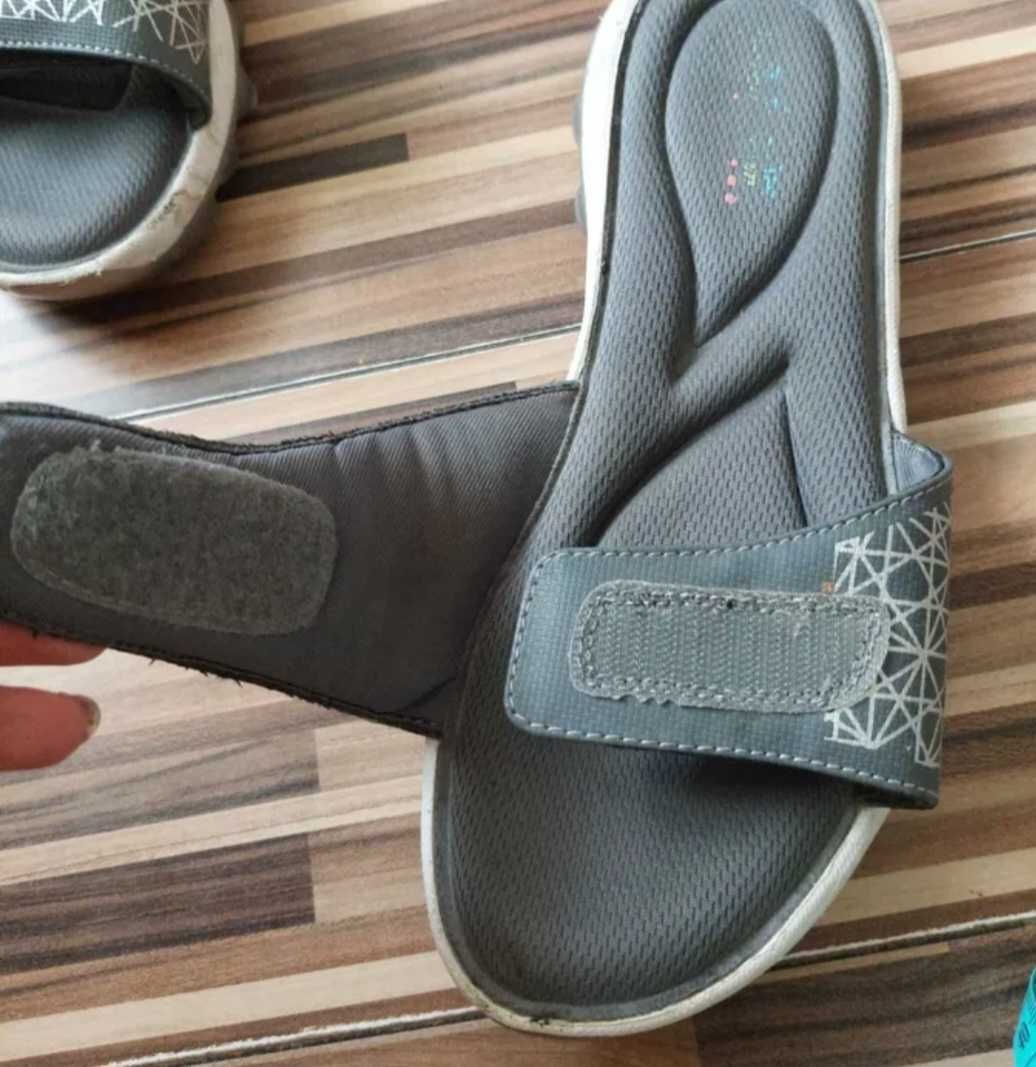 Saboți Skechar unisex